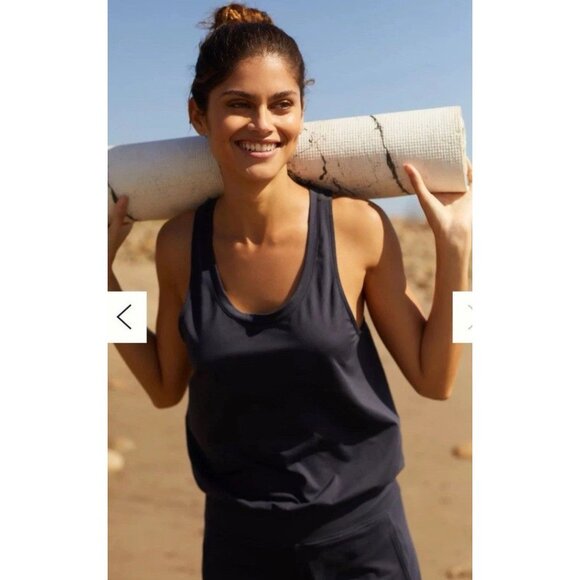 Sweaty Betty Black Gary Jumpsuit Size XS - Picture 5 of 16